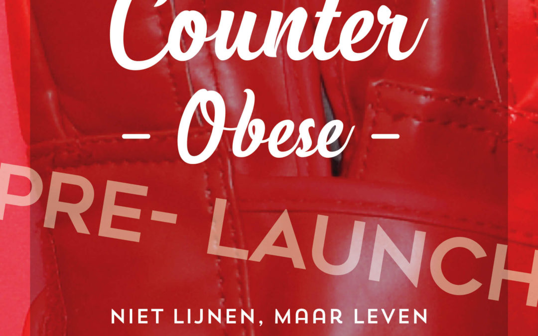 Pre-launch: Counter Obese